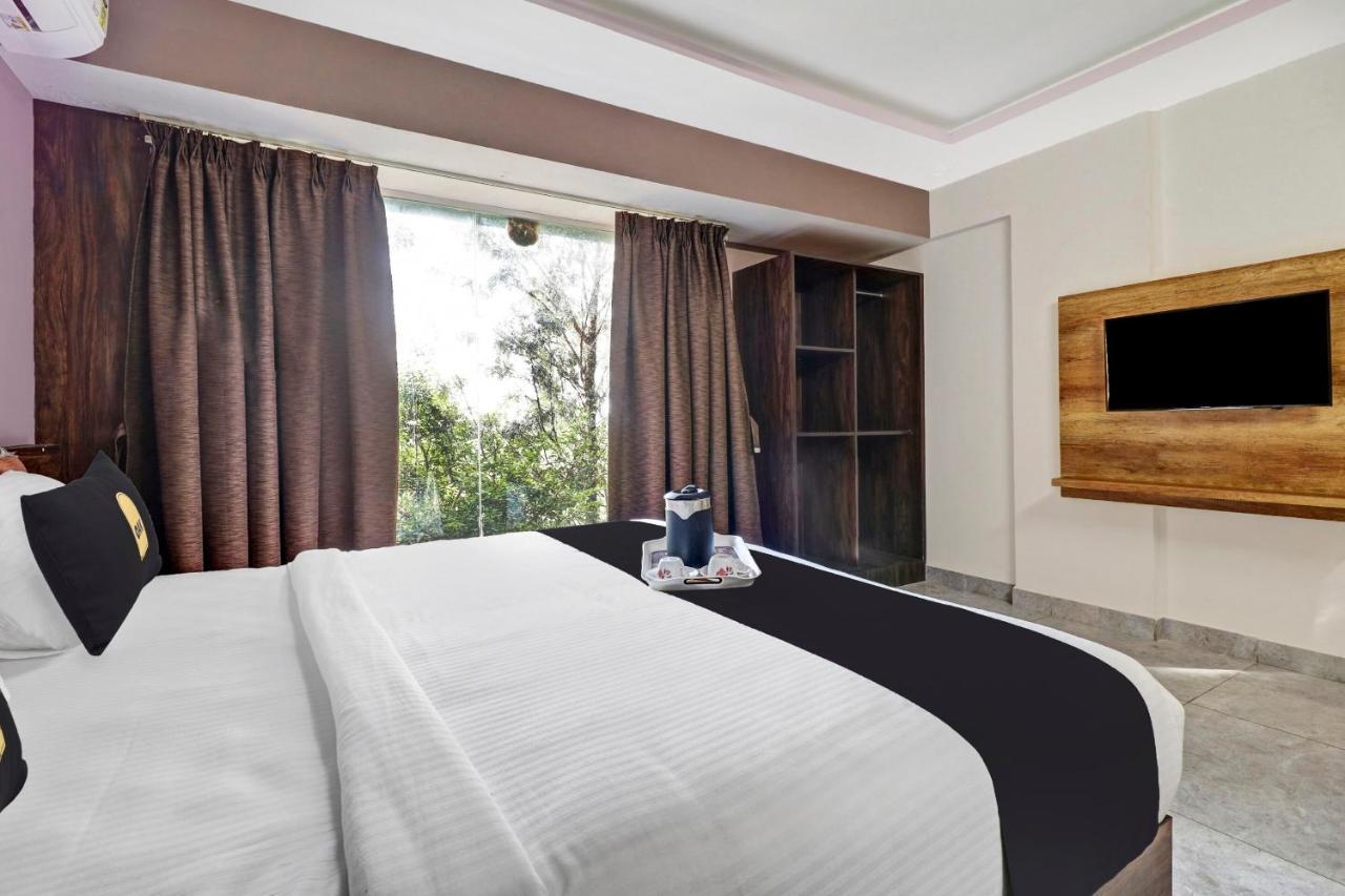 Yelahanka Townhouse Oak Dreamland Suites מראה חיצוני תמונה