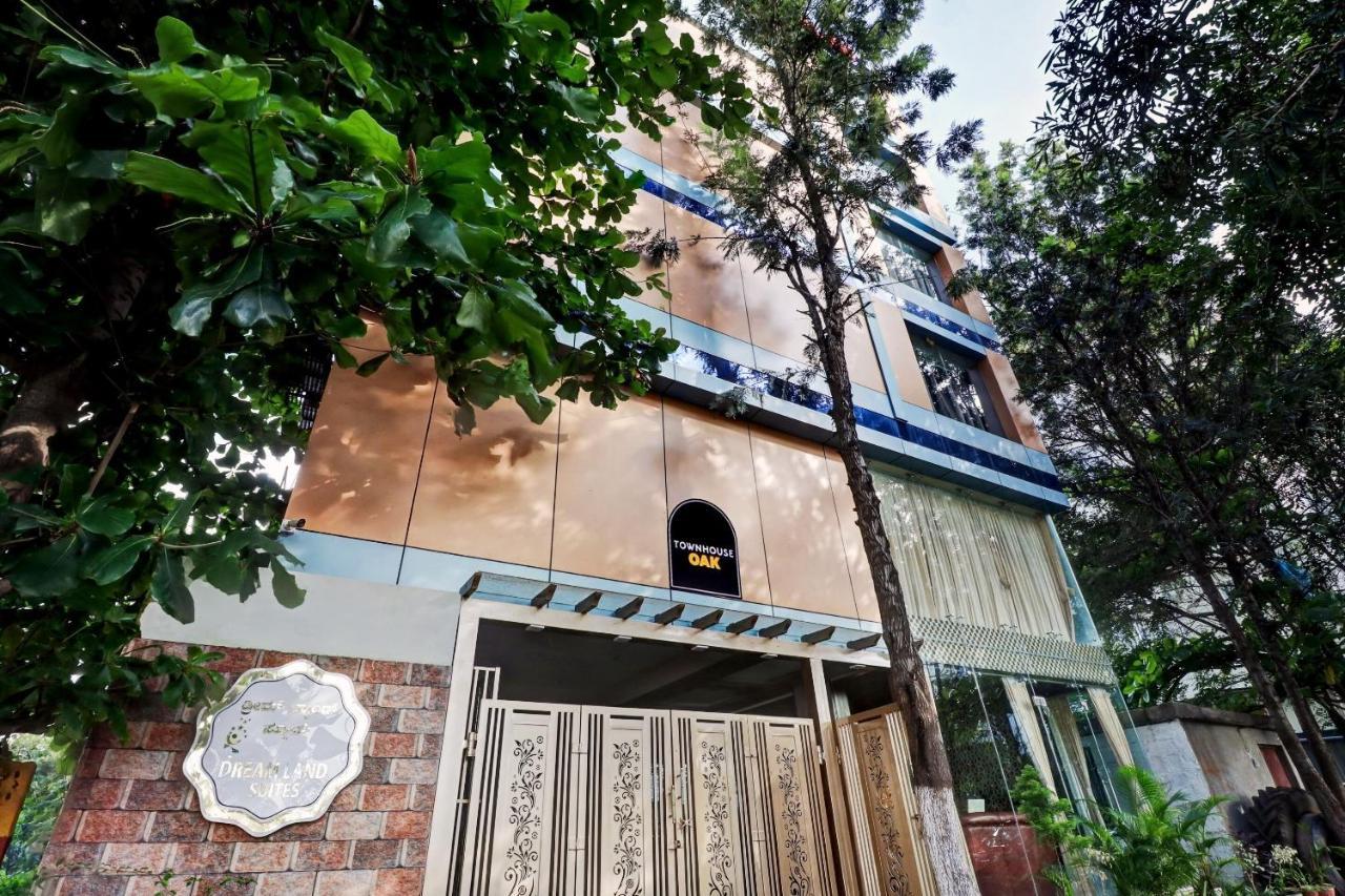 Yelahanka Townhouse Oak Dreamland Suites מראה חיצוני תמונה