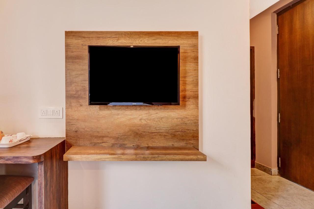 Yelahanka Townhouse Oak Dreamland Suites מראה חיצוני תמונה
