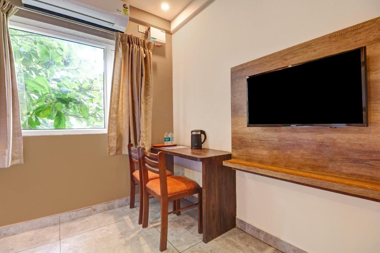 Yelahanka Townhouse Oak Dreamland Suites מראה חיצוני תמונה