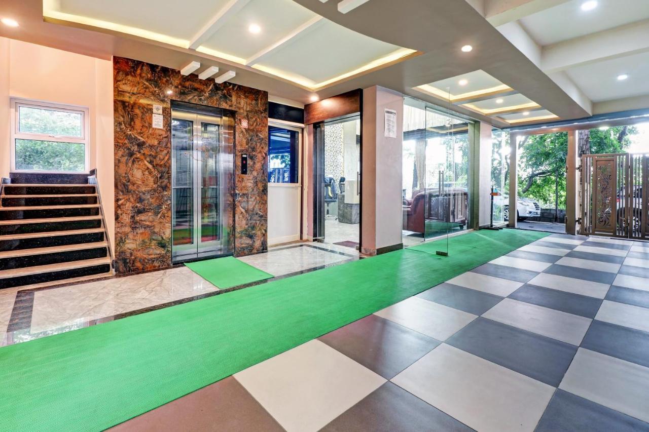 Yelahanka Townhouse Oak Dreamland Suites מראה חיצוני תמונה