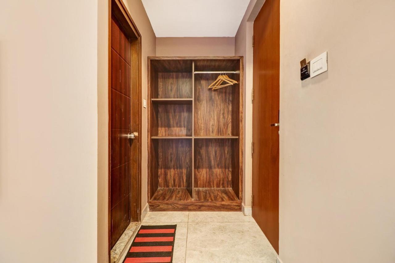 Yelahanka Townhouse Oak Dreamland Suites מראה חיצוני תמונה
