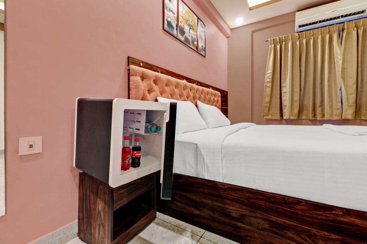 Yelahanka Townhouse Oak Dreamland Suites מראה חיצוני תמונה
