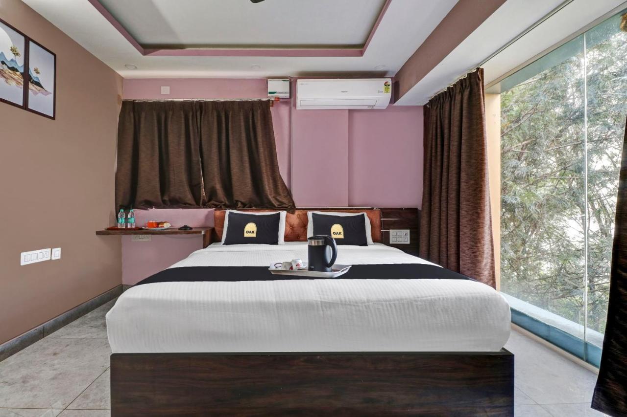 Yelahanka Townhouse Oak Dreamland Suites מראה חיצוני תמונה