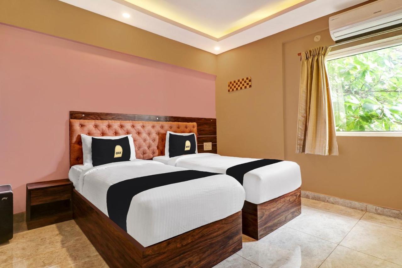 Yelahanka Townhouse Oak Dreamland Suites מראה חיצוני תמונה