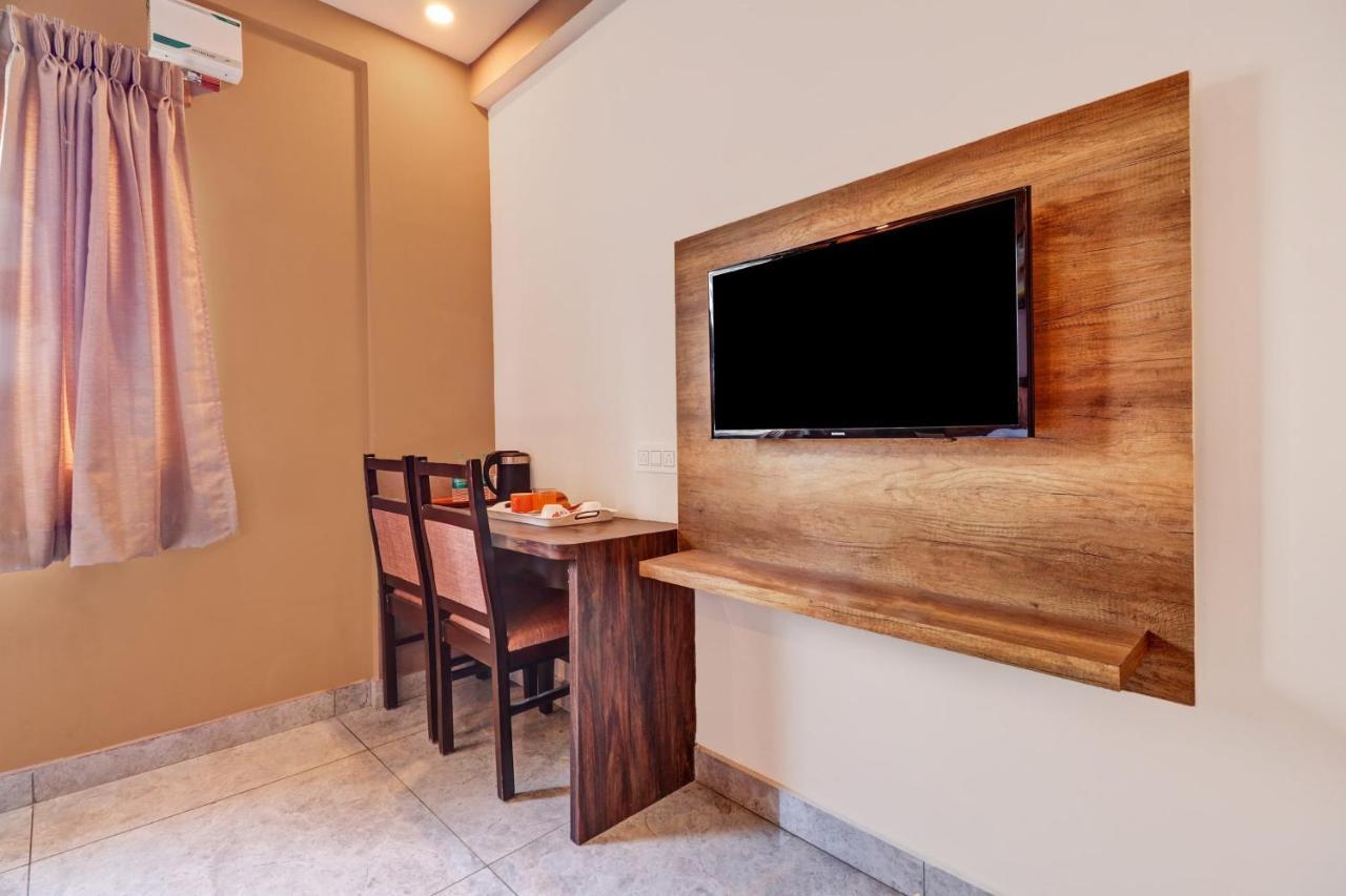 Yelahanka Townhouse Oak Dreamland Suites מראה חיצוני תמונה